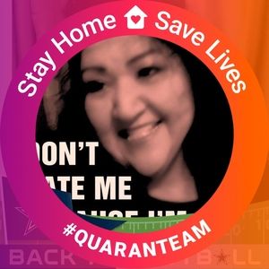 Meet your Posher, Louise